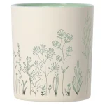 Outlet Theelichthouder Green Garden 7 X 8 Cm