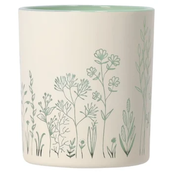 Outlet Theelichthouder Green Garden 7 X 8 Cm