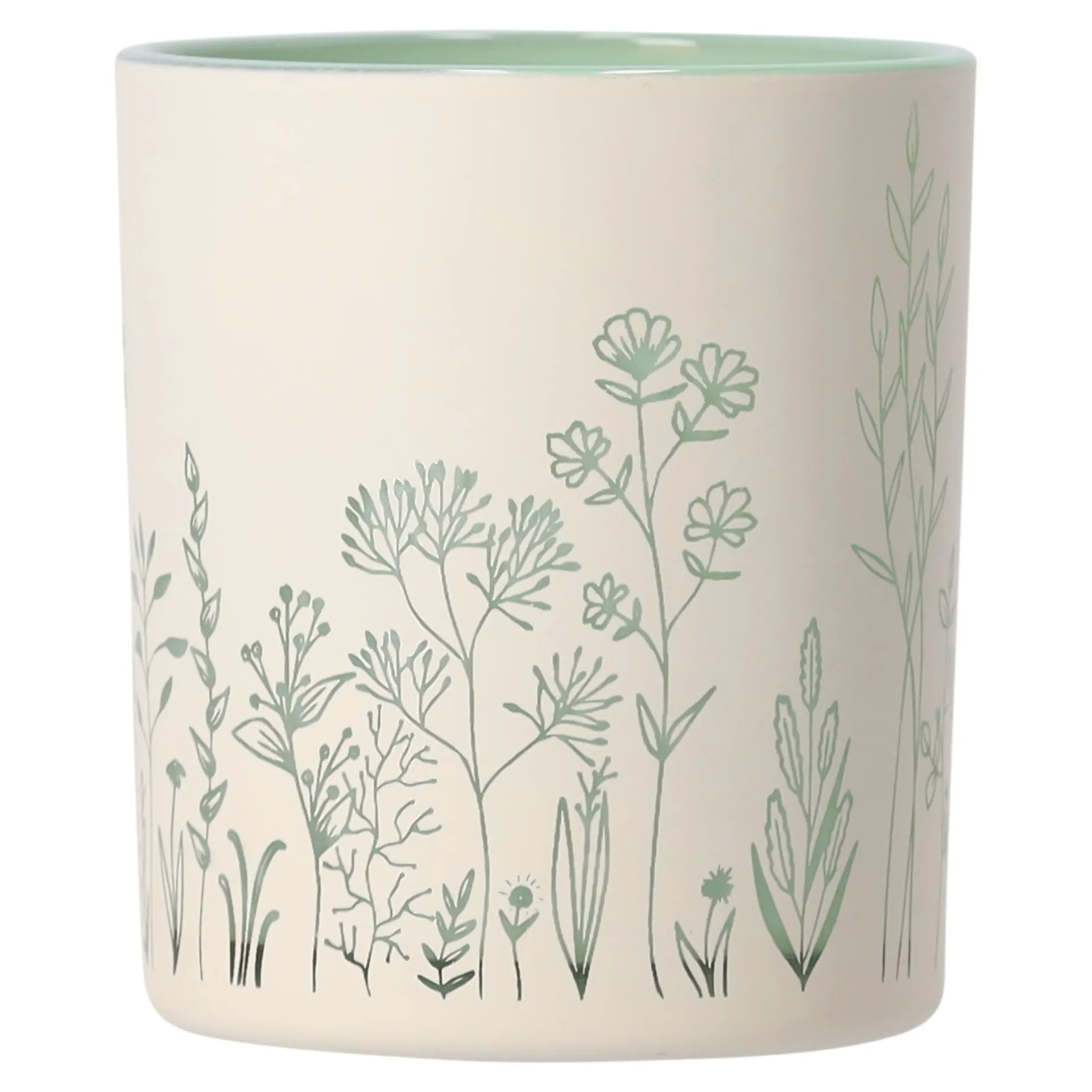 theelichthouder-green-garden-7-DkdRdmTf-0.webp Outlet Theelichthouder Green Garden 7 X 8 Cm