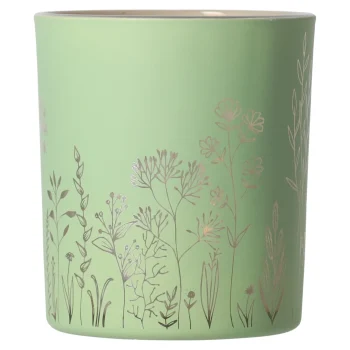 Online Theelichthouder Green Garden 8 X 10 Cm