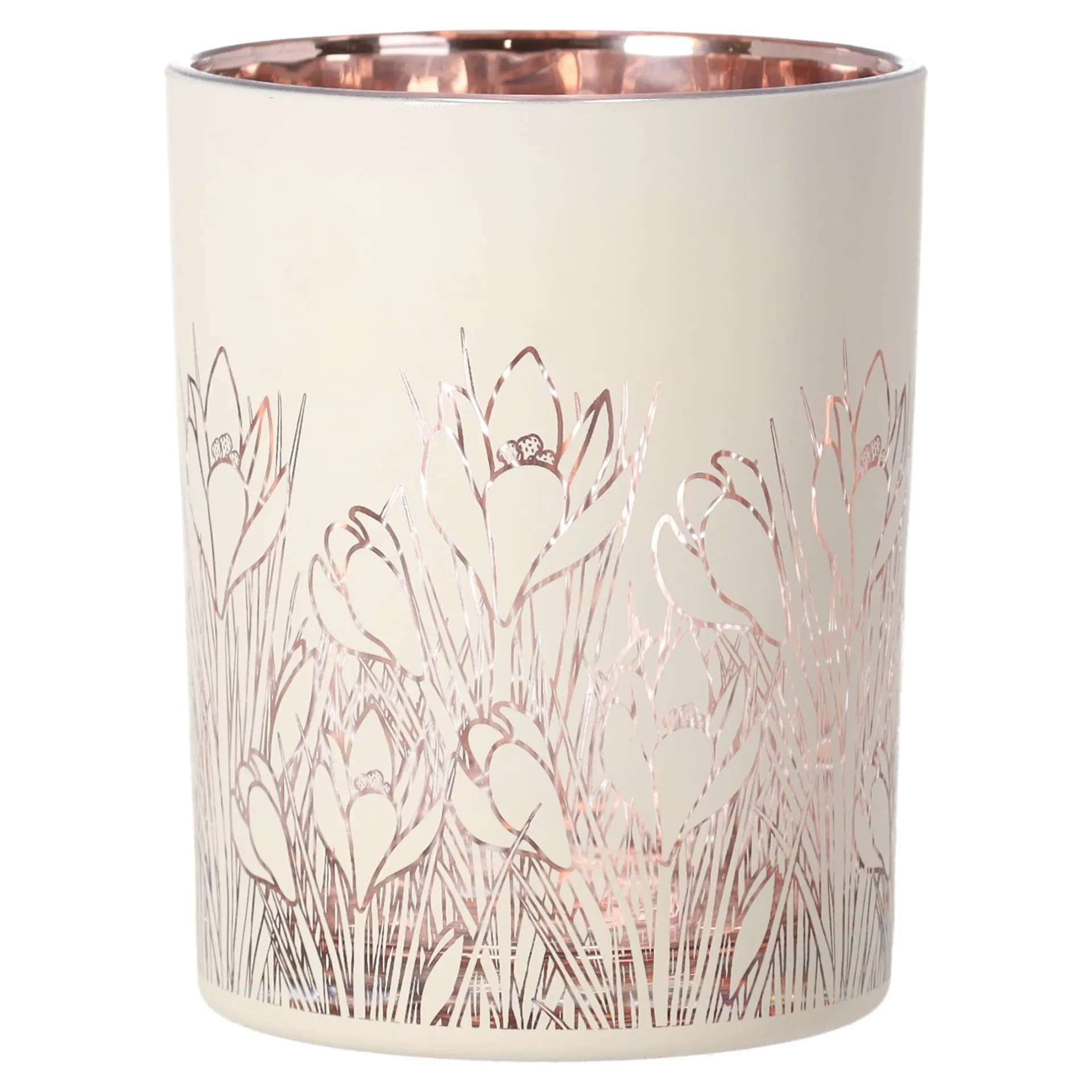 theelichthouder-pink-garden-10-highIqXk-0.webp Sale Theelichthouder Pink Garden 10 X 12 Cm