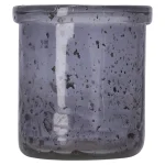 New O'malley Theelichthouder Turgy Grijs 10 Cm