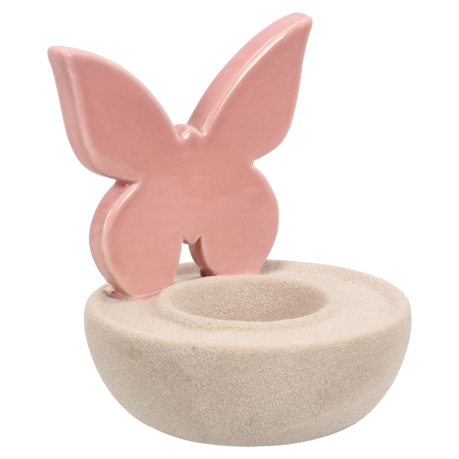 theelichthouder-vlinder-roze-1-HhlIClPf-1.webp Sale Van Cranenbroek Theelichthouder Vlinder Roze 12cm