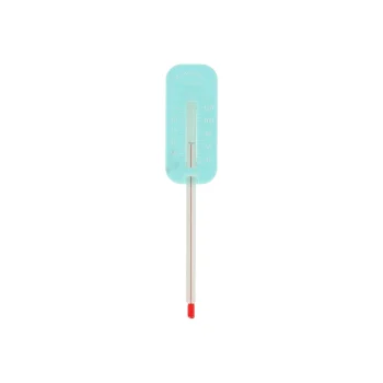 Clearance SOGO Thermometer Kweekkas