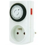 Hot Profile Tijdklok Mini Vaste Ruiter BE