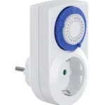 Online Q-link Tijdklok Mini Vaste Ruiter PM NL