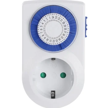 Online Q-link Tijdklok Mini Vaste Ruiter PM NL