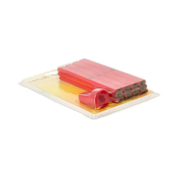 Best Lotus Timmermanspotloden 12st +slijper