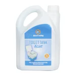Sale Sport Valley Toilet Blue 2L