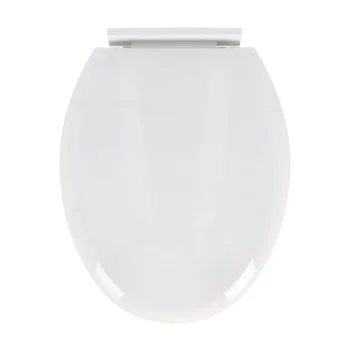 Hot Bath&Shower Toiletbril Soft Close