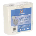 Clearance Sport Valley Toiletp Soft 200 Vel 4 Rol