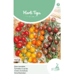 Best Horti Tops Tomaten Cherry 4 Kleurenmix