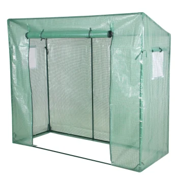 Online Bel Garden Tomatenserre 200x77x169cm