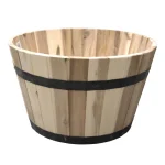 New Mega Collections Ton Laag Acacia 40 Cm