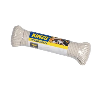 Clearance Kinzo Touw 3mm X 15m
