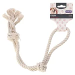 Discount Friendly Pet Touw Hond Kleur Halter 2 Knoop