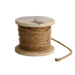Outlet Natural Collections Touw Naturel Met Spoel 50G