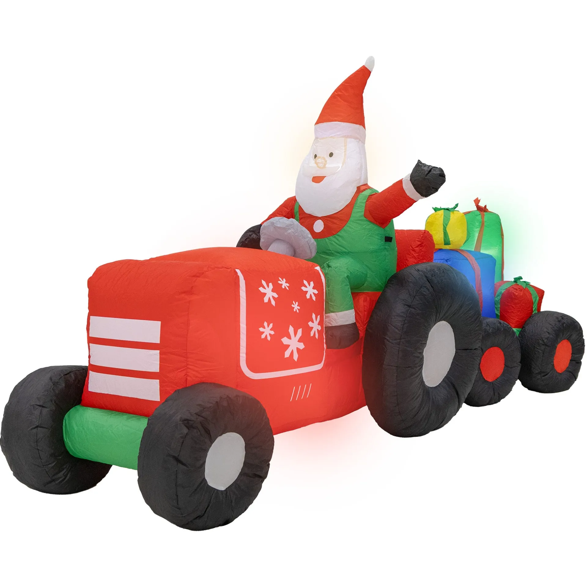 tractor-met-cadeau-opblaasbaar-EPoOezlg-0.webp Discount O'malley Tractor Met Cadeau Opblaasbaar 270 Cm