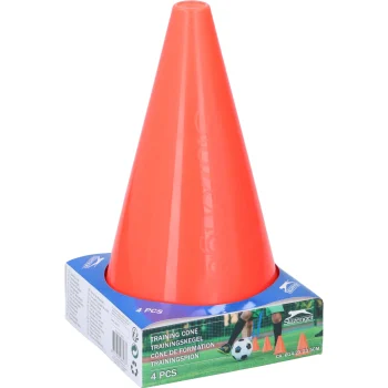 New Slazenger Trainingskegel 4st