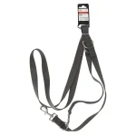 Fashion Friendly Pet Trainingslijn Ziggi Donkergrijs 20mm 200cm FP