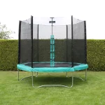 Online Van Cranenbroek Trampoline Met Net Ø426 Cm VCB Sky Prof