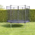 Outlet Trampoline Met Vangnet Ø244 X 60 Cm Bounce