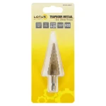 Fashion Lotus Trapboor Metaal 4-20 Mm 9T