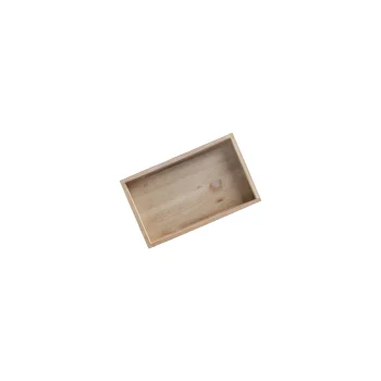 Online O'malley Tray Hout Ann 33 X 21 Cm