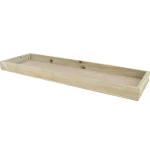 Best Natural Collections Tray Natural 60 X 20 Cm