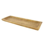 New Natural Collections Tray Paulownia 85 X 22 Cm