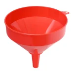 Fashion Lotus Trechter 25cm Rood