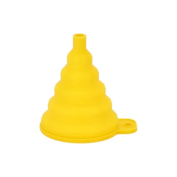 Online Dunlop Trechter Vouwbaar Geel