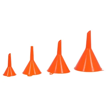 Sale Lotus Trechterset 4-delig