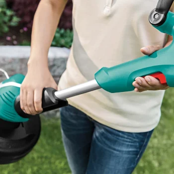 New Bosch Trimmer Elect Art30