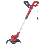 New Wolf Garten Trimmer Elektrisch E/500T 500W Lycos Wolf