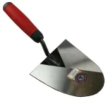 Clearance Melkmeisje Troffel Rechts 170mm 370