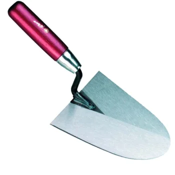 New Melkmeisje Troffel Rechts 180mm 370