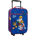 Best Nickelodeon Trolley Paw Patrol 42 X 32 X 11 Cm