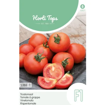 Clearance Horti Tops Trostomaat Serrat
