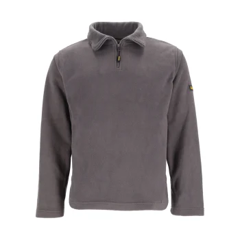 Sale Cratex Trui Dampier Grijs XS