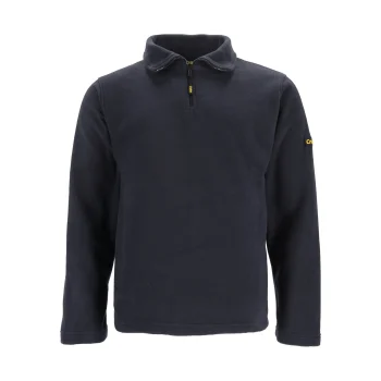 Best Cratex Trui Dampier Navy XS