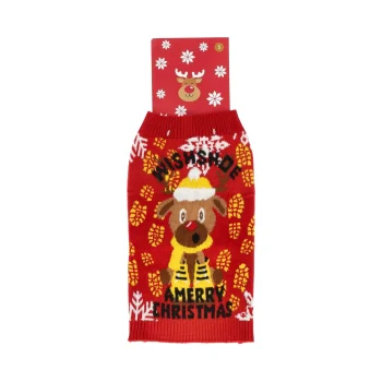 Outlet Trui Hond Wish S