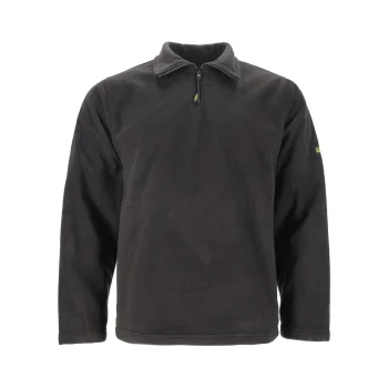 Clearance Cratex Trui Tanami Zwart XS