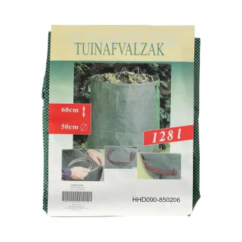 Online Bel Garden Tuinafvalzak 128L
