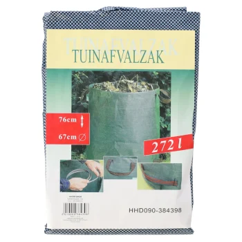 Best Bel Garden Tuinafvalzak 272L