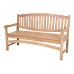 Discount Bois Le Duc Tuinbank Joey 120 Cm