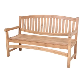 Discount Bois Le Duc Tuinbank Joey 120 Cm