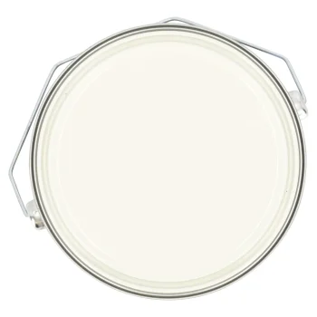 Hot Finess Tuinbeits DK Wit RAL 9010 2590 2.5L