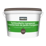 Discount Finess Tuinbeits TR Acr D.bruin 2.5L Promo