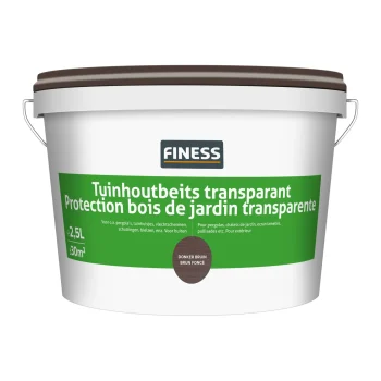 Discount Finess Tuinbeits TR Acr D.bruin 2.5L Promo
